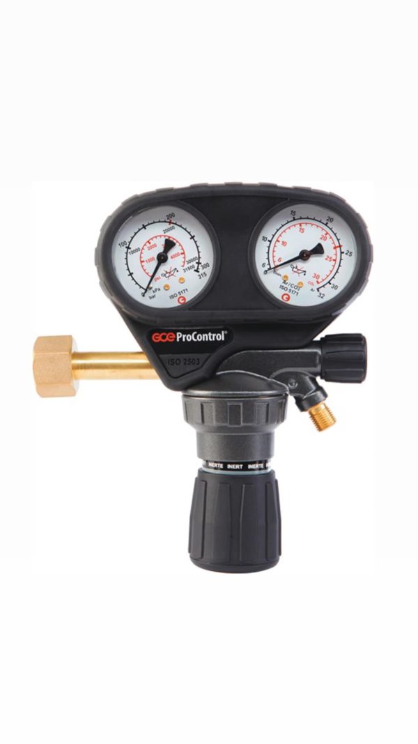 Manometer-CO2