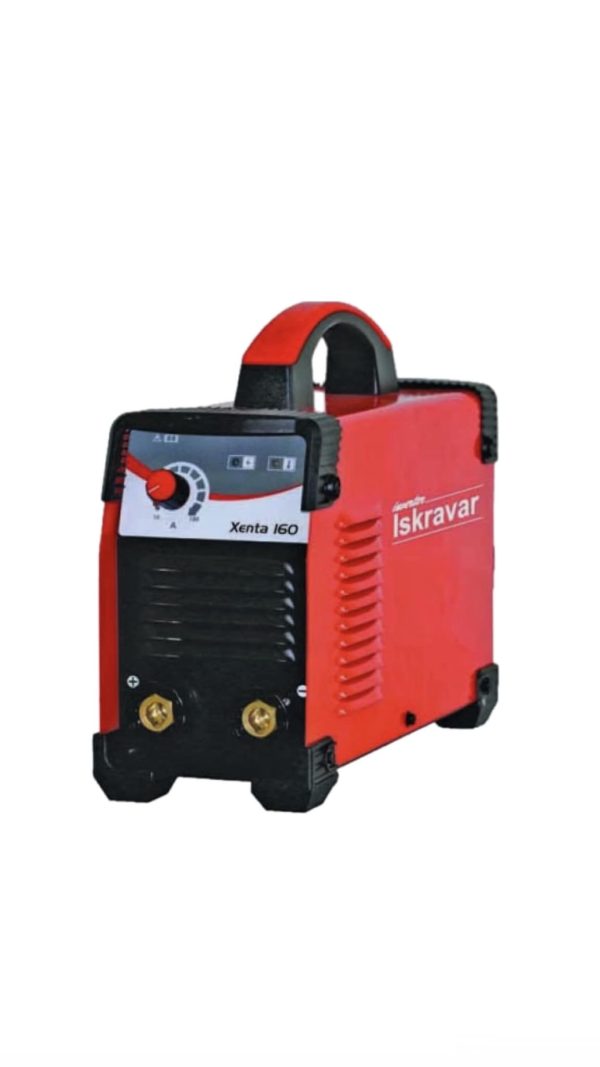 Aparat saldimi inverter, model: Xenta 160